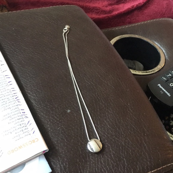 Tiffany necklace - Picture 3 of 3